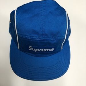 Supreme Camp Hat